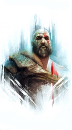 cover Kratos18