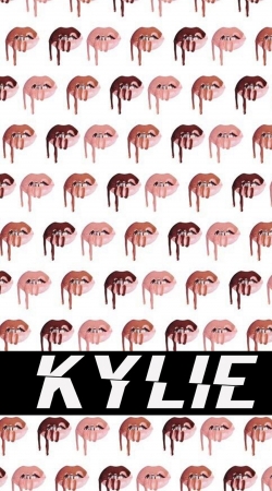 cover Kylie Jenner