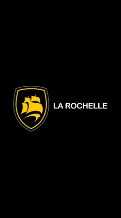 cover La rochelle