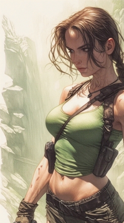 cover Lara  