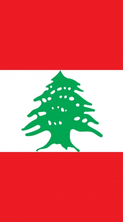 cover Lebanon