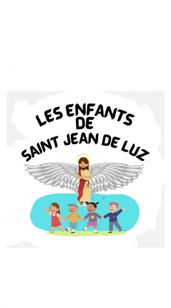 cover Les enfants de Saint Jean De Luz