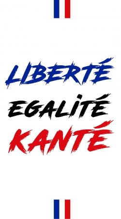 cover Liberte egalite Kante