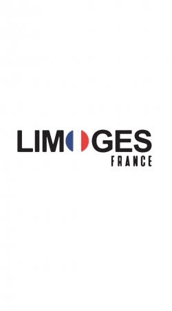 cover Limoges France