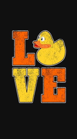 cover Love Ducks