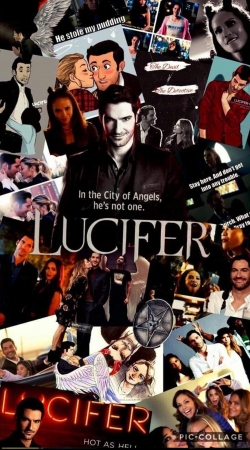 cover Lucifer Collage