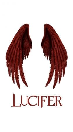 cover Lucifer The Demon