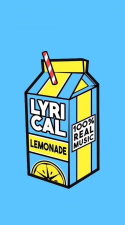 cover lyrical lemonade