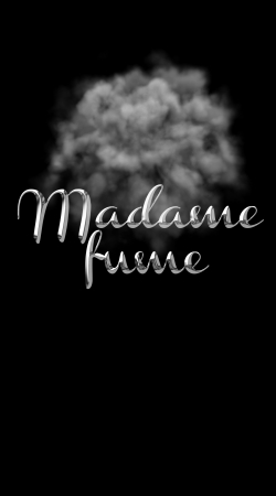 cover Madame Fume