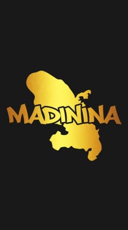 cover Madina Martinique 972