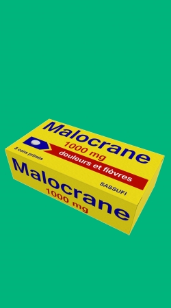 cover Malocrane