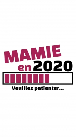cover Mamie en 2020