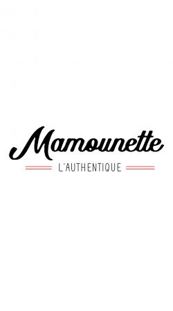 cover Mamounette Lauthentique
