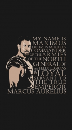 cover Maximus the Gladiator