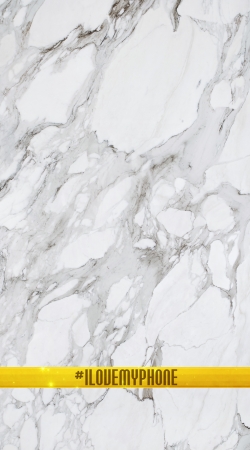 cover Minimal Marble White