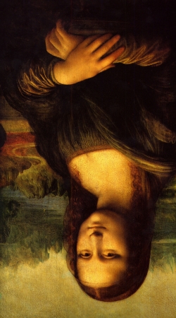 cover Mona Lisa