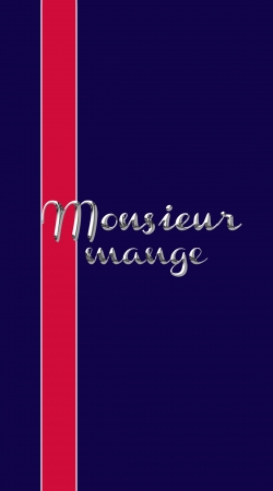 cover Monsieur Mange