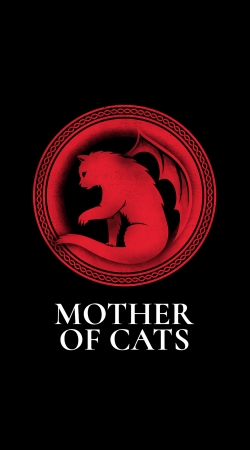 cover Mother of cats