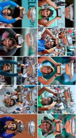 cover Nadal Evolution
