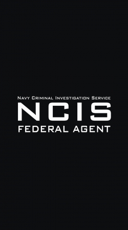 cover NCIS federal Agent