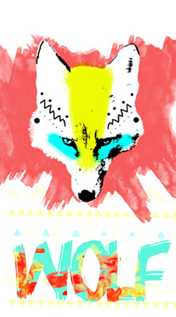 cover WOLF