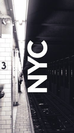 cover NYC Basic Subway