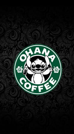 cover Ohana Coffee