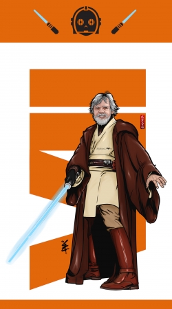 cover Old Master Jedi