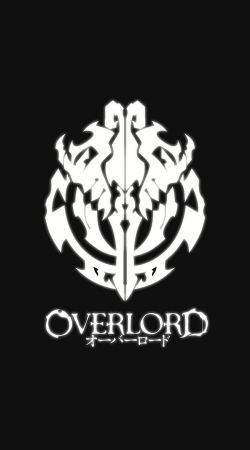 cover Overlord Symbol