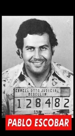 cover Pablo Escobar