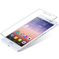 Screen Protector 2-in-1 Pack - Huawei Ascend P8