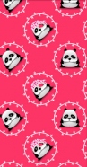 cover Pink Panda