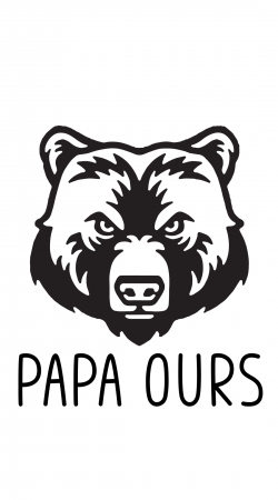 cover Papa Ours