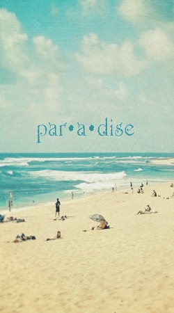 cover paradise