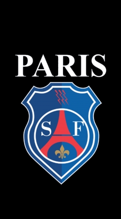 cover Paris x Stade Francais