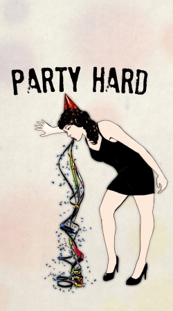 cover Party Hard