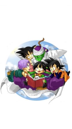 cover Piccolo The Baby Sitter