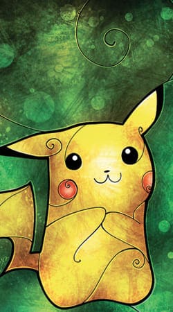 cover Pika