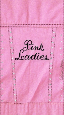 cover Pink Ladies Team