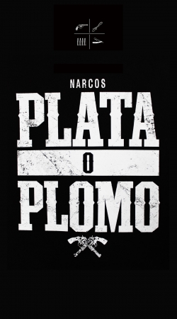 cover Plata O Plomo Narcos Pablo Escobar
