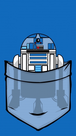 cover Pocket Collection: R2 