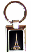 Personalized keychain 43641