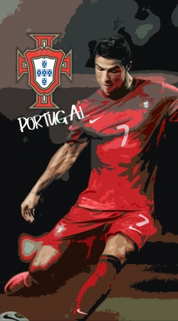 cover Portugal foot 2014