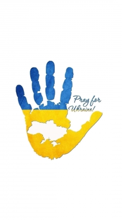 cover Pray for ukraine