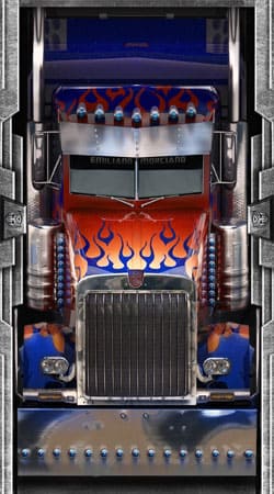 cover Truck Prime
