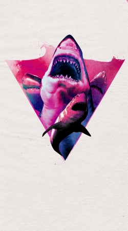cover Purple Sharks