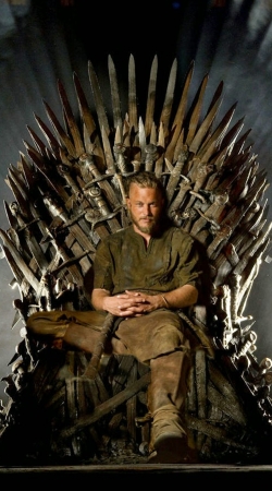 cover Ragnar In Westeros