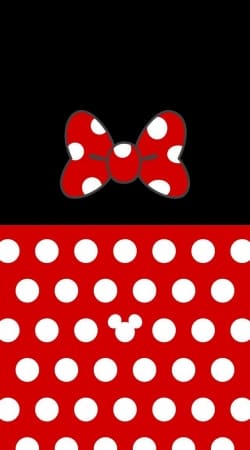 cover Red And Black Point Mouse