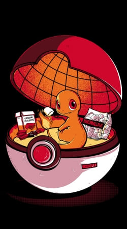 cover Red Pokehouse 
