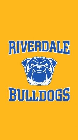 cover Riverdale Bulldogs
